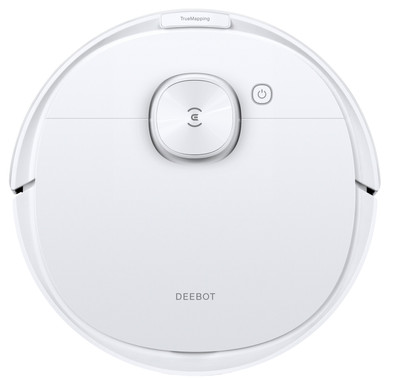Ecovacs Deebot N8 is no longer available