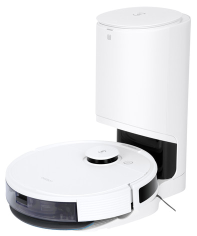 Ecovacs Deebot N8 Pro+ is no longer available