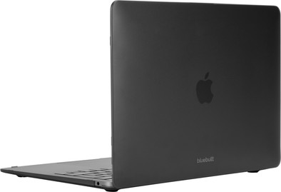 BlueBuilt Hard Case MacBook Air 13.3 inches Gray is no longer available