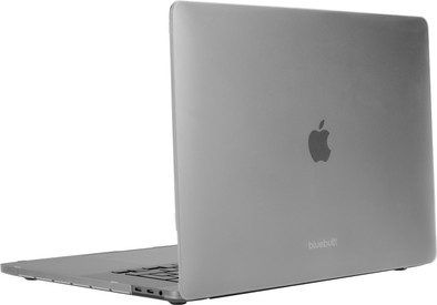 BlueBuilt Hard Case MacBook Pro 16 inches 2019 Transparent is no longer available