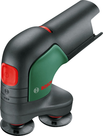 Bosch EasyCurvSander 12 (without battery 2021) is no longer available