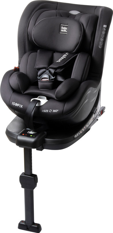 Babyauto Signa Black is no longer available