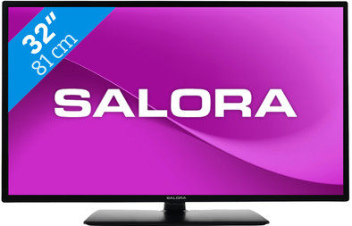 Salora 32FA7504 is no longer available