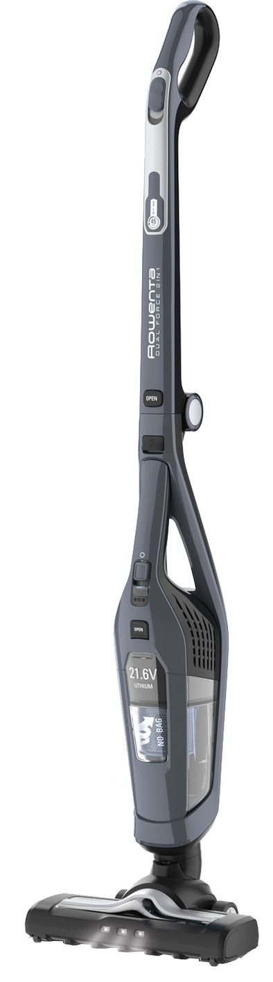Rowenta Dual Force 2-in-1 RH6756 is no longer available