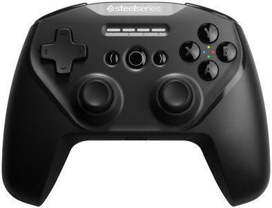 SteelSeries Stratus Duo Gaming Controller is no longer available