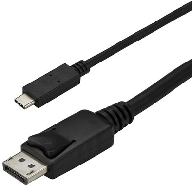 StarTech USB-C to DisplayPort Cable 1.8 Meters is no longer available