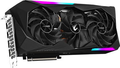 Gigabyte AORUS Radeon RX 6800 XT MASTER 16G ist nicht mehr verfügbar