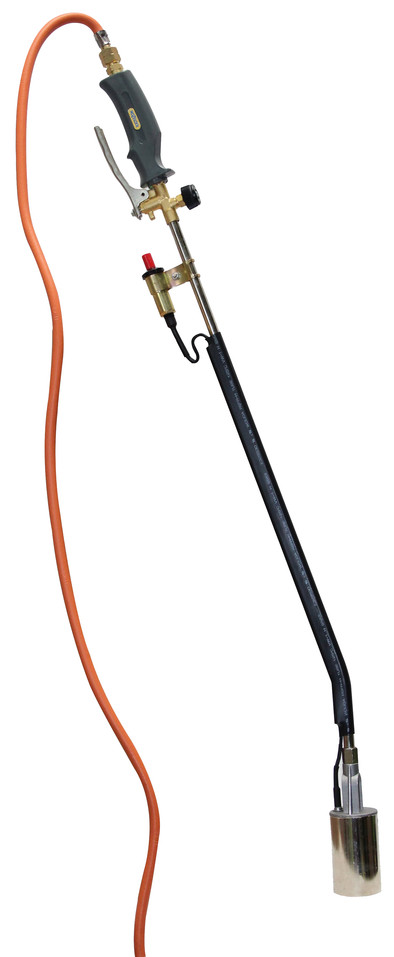 Hozelock Thermal Weeder (ohne Gaskartusche) ist nicht mehr verfügbar