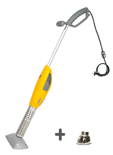 Hozelock Green Power XL &amp; BBQ Lighter is no longer available