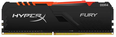 Kingston HyperX FURY 16GB DDR4 3200MHz CL16 DIMM RGB (1x16GB) ist nicht mehr verfügbar