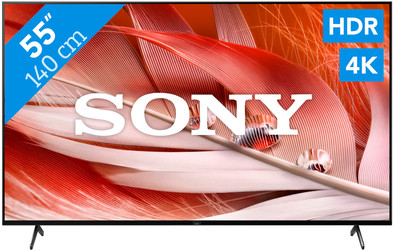 Sony Bravia XR-55X90J ist nicht mehr verfügbar