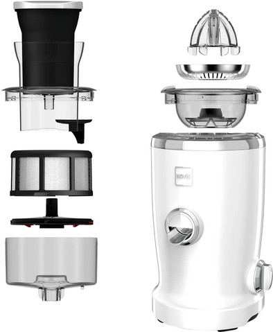 Novis VitaJuicer S1 White is no longer available