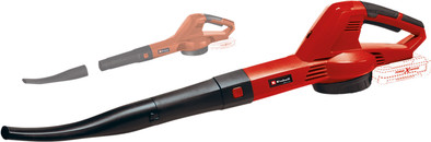 Einhell GE-CL 18/1 Li E Solo (ohne Akku) ist nicht mehr verfügbar