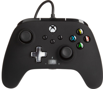 PowerA Enhanced Wired Controller Xbox Series X and Xbox One Black is no longer available