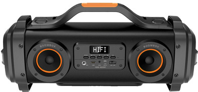 Caliber HBB460BT ist nicht mehr verfügbar