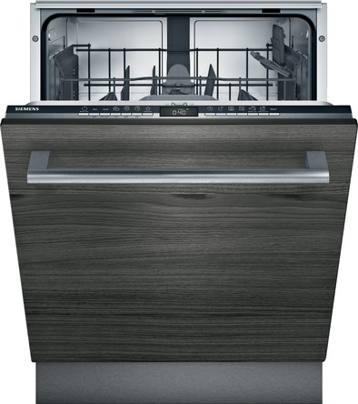 Siemens SN63HX36TE / Built-in / Fully integrated / Niche height 81.5 - 87.5cm is no longer available