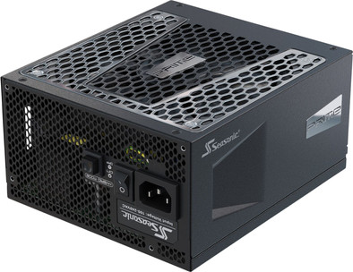 Seasonic Prime TX-650 ist nicht mehr verfügbar