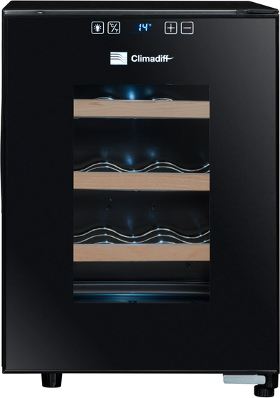 Climadiff CC12 ist nicht mehr verfügbar