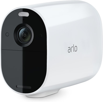 Überwachungskamera Arlo Essential XL Weiß ist nicht mehr verfügbar