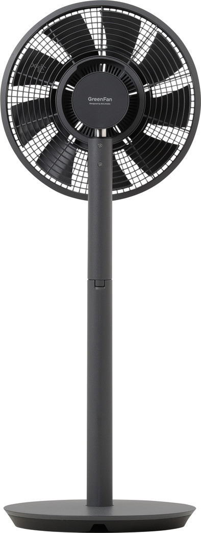 Balmuda Silent GreenFan Anthracite/Black is no longer available