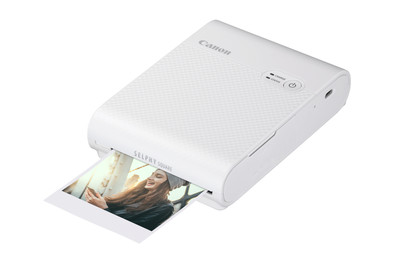 Canon SELPHY SQUARE QX10 Weiß ist nicht mehr verfügbar