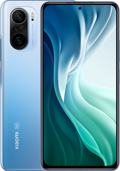 Xiaomi Mi 11i 256 GB Silber 5G ist nicht mehr verfügbar