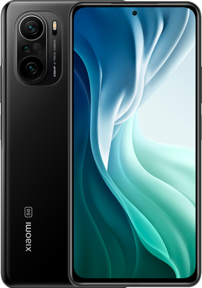 Xiaomi Mi 11i 256 GB Schwarz 5G ist nicht mehr verfügbar