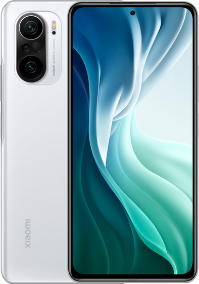 Xiaomi Mi 11i 256 GB Weiß 5G ist nicht mehr verfügbar