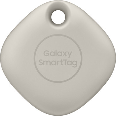 Samsung Galaxy SmartTag Oatmeal is no longer available