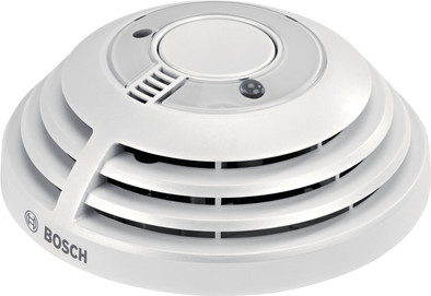 Bosch Smart Home Smoke Detector (10 years) is no longer available