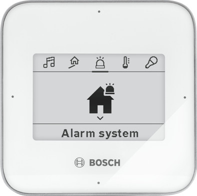 Bosch Smart Home Twist Remote is no longer available