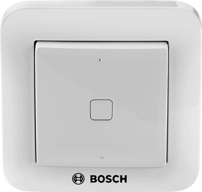 Bosch-Smart-Home-Universalschalter ist nicht mehr verfügbar