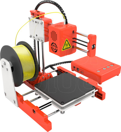 3D&amp;Print X1 Mini 3D Printer is no longer available