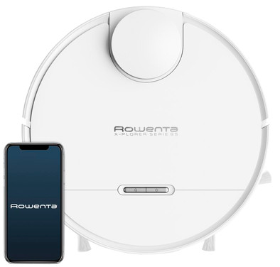 Rowenta X-plorer Serie 95 RR7987 ist nicht mehr verfügbar