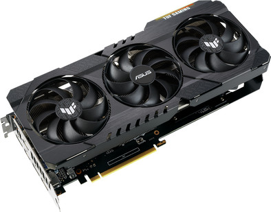 ASUS TUF Gaming RTX3060 OC 12GB ist nicht mehr verfügbar