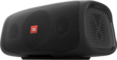 JBL BassPro Go is no longer available