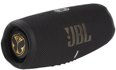 JBL Charge 5 Tomorrowland Edition is no longer available