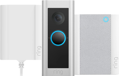 Ring Video Doorbell Pro 2 Plugin + Chime is no longer available