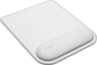 Kensington ErgoSoft Keyboard Mouse Pad with Wrist Rest Gray is no longer available