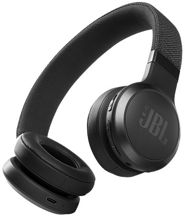JBL Live 460NC Black is no longer available