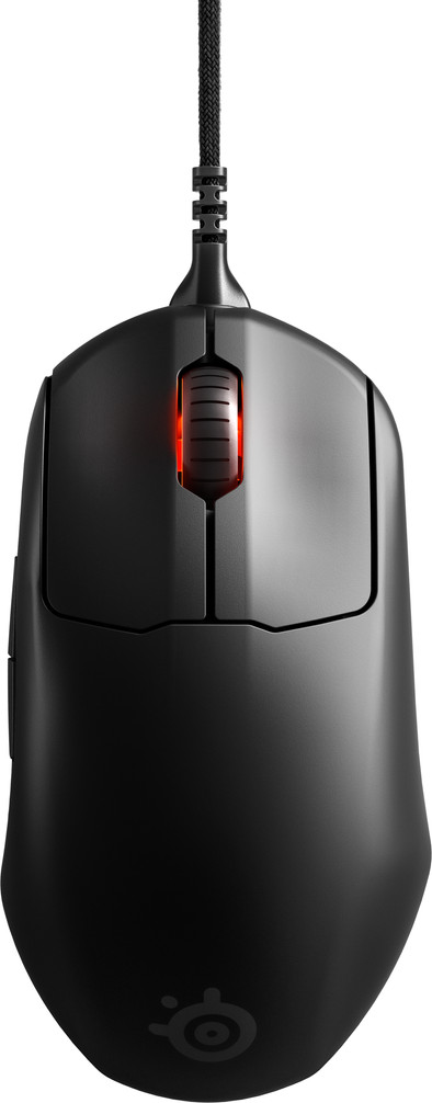 SteelSeries Prime+ Gaming Mouse is no longer available