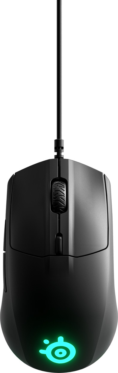 Gaming-Maus SteelSeries Rival 3 ist nicht mehr verfügbar