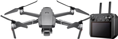 DJI Mavic 2 Pro + DJI Smart Controller is no longer available