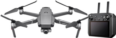 DJI Mavic 2 Zoom + Smart Controller ist nicht mehr verfügbar