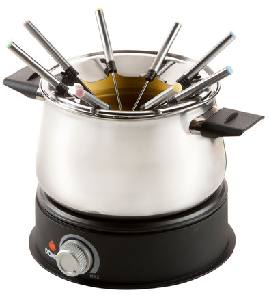 Domo DO706F RVS ist nicht mehr verfügbar