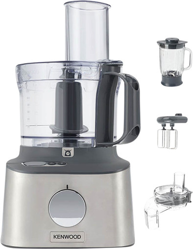 Kenwood Multipro Compact+ FDM315SS ist nicht mehr verfügbar