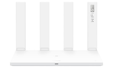 Huawei WiFi AX3 Quad-Core is no longer available