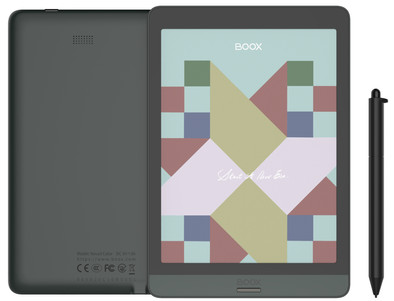 BOOX Nova3 Color ist nicht mehr verfügbar