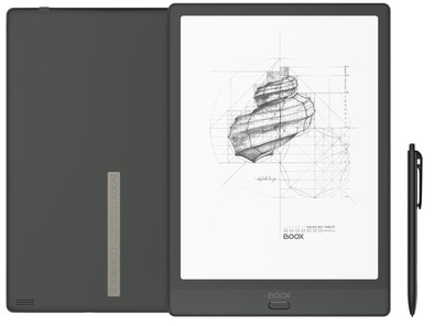 BOOX Note3 ist nicht mehr verfügbar