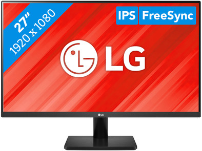 LG 27MP500 ist nicht mehr verfügbar